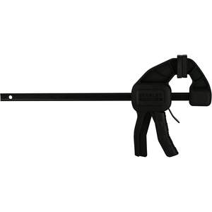 แคลมป์ยึดแท่งเหล็ก Stanley Fatmax ขนาด 300 มม. แบบปรับได้ สำหรับงานไม้และงานโลหะ - Product Image 2