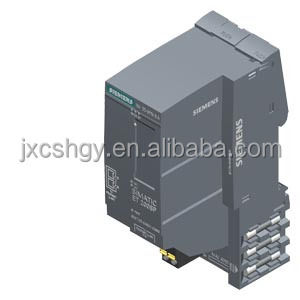 โมดูลอินเทอร์เฟซ SIMATIC ET 200SP IM 155-6 6ES7155-6AR01-0AN0 ระบบควบคุมอุตสาหกรรม โมดูลควบคุมอุตสาหกรรม - Product Image 3