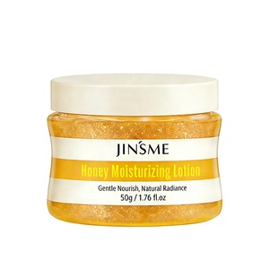 Loción Facial Hidratante y Reparadora con Esencia de Miel, Glicerina y Escualano, Nutritiva, Calmante y Antienvejecimiento, Venta al Por Mayor, Marca Privada - Product Image 1