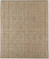 Tapis Kilim en laine et soie de bambou, jute, faits à la main, style classique, design de créateur, pour la maison, l'hôtel, le salon.