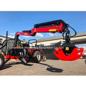 <span class=keywords><strong>Ce</strong></span> Goedgekeurde Benzine Aangedreven Bosbouwmachines Houtbewerking Hydraulische Houtkraan <span class=keywords><strong>Log</strong></span> Loader Trailer Hout <span class=keywords><strong>Log</strong></span> Grijper Voor Boerderij - Product Image 3