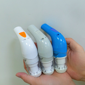 KAIYI salute mentale sport elettrici naso pezzo expander rafforzare i reni opa recupero ginnico dispositivo per esercizi respiratori - Product Image 3