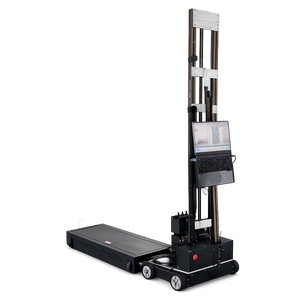 Impresora de Pared Inteligente 3D Printava con Alta Precisión, Impresión Vertical Automática para Arte y Personalización de Vehículos, Impresión de Alta Velocidad - Product Image 4