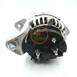 Alternador de 24 V para Excavadora, 561-3001, 226-7683, 235-7133, Alternador 5613001, 2267683 para Motor C11, C13, C15, C18, C27 - Product Image 3