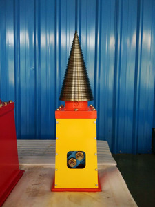 Séparateur de cône hydraulique, à <span class=keywords><strong>vis</strong></span> séparateur de bûches ou de bûches, <span class=keywords><strong>pour</strong></span> <span class=keywords><strong>tracteur</strong></span> - Product Image 6