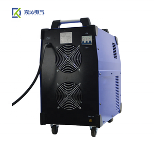 TIG 315 P AC/DC Duy Nhất Giai Đoạn Thợ Hàn Biến Tần Máy Hàn - Product Image 5