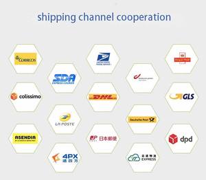 Özel Logo toptan fiyat orta katlı Polyester çok renkler erkek iç çamaşırı Boxer külot erkekler iç çamaşırı Boxer külot erkekler için - Product Image 6