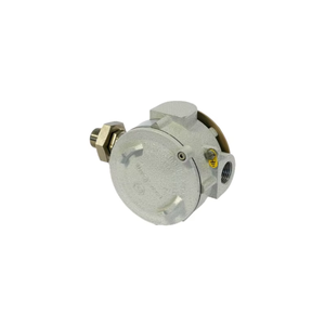 Boîtier ignifuge 3770 Field Barrier adapté aux applications nécessitant un boîtier en aluminium moulé sous pression ou en acier inoxydable - Product Image 2