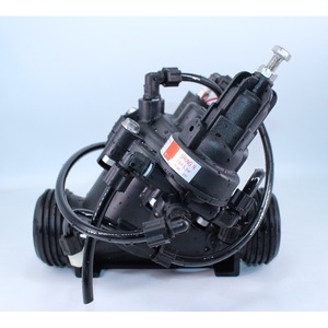 Válvula Reductora de Presión Zanchen de 1 Pulgada, Tipo Piloto, para Riego Inteligente, Control de Flujo de Agua y Aire en Agricultura - Product Image 3