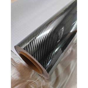 Compra de fibra de carbono película calefactora fibra de carbono película negra producto de fibra de carbono - Product Image 1