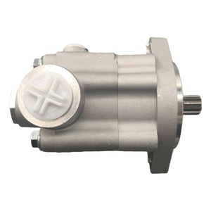 Pompe de direction assistée de haute qualité 542026710 3538860C91 1686649C91 pour camions International - Pièces du système de direction - Product Image 1