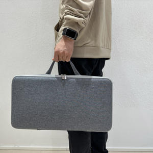 בקר מקצועי מיני עד פלוס תאורה קונסולת <span class=keywords><strong>dmx512</strong></span> בקר עם תיק עבור מסיבת חתונה - Product Image 6