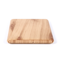 Wood Grain USB 3.0 External Optical Drive CD DVD Burner Computer Notebook Mobile Player