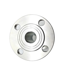 CNJSフランジサイトガラス304ステンレス鋼ミラーストレートスルービューウィンドウサイトガラスDN15-DN50 - Product Image 5