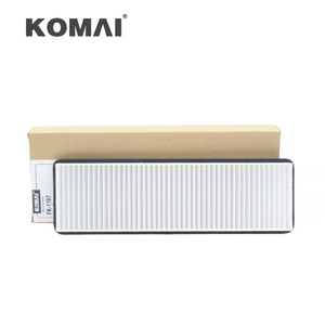 Komai ตัวกรองอากาศในห้องโดยสาร30/925759 1535053 13132 AF55847 CA-43020 P647957 SC 60039 - Product Image 6