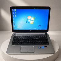 Ordinateur portable professionnel d'occasion pour ProBook 440 G2 Intel Core I5-5ème génération 8 Go de RAM 256 Go de SSD 14,1 pouces Ordinateur portable léger portable