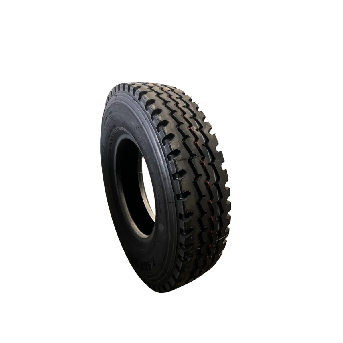 7.50R16 14PR 중국산 트럭 타이어