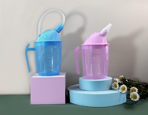 OLF rééducation anti-déversement assiette bol cuillère adaptative Spork couteau fourchette allaitement tasse ensemble ustensile pour personnes âgées handicapées - Product Image 2