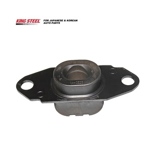 Soporte de Motor de Goma KINGSTEEL OEM <span class=keywords><strong>11220</strong></span>-<span class=keywords><strong>ED000</strong></span> 11220ED000 <span class=keywords><strong>11220</strong></span>-3DA0A <span class=keywords><strong>11220</strong></span>-AX000 <span class=keywords><strong>11220</strong></span>-AX600 para NISSAN Versa Cube Tiida - Product Image 4