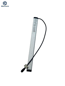 PLC Controller Sensor Safety <b>Light</b> <b>Curtain</b> Brand New Original STD20-A18N - Product Image 1
