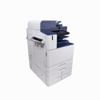 Mesin Fotokopi Printer Digital Hitam Putih Bekas Kantor Murah Berkualitas B8170 untuk Xerox B8170