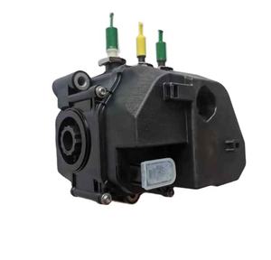 12V Vrachtwagen Onderdelen Ureum Pomp 0444110011 0444110014 612604130574 Voor Weichai Bosch 6.5 - Product Image 1