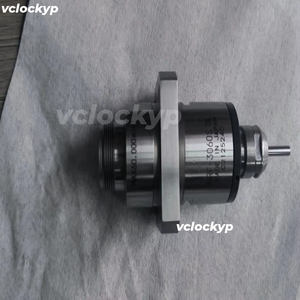 แกนหมุนไฟฟ้าความเร็วสูง NAKANISHI รุ่น NRF-3060S 1 ชิ้น - Product Image 2