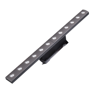 <span class=keywords><strong>Barra</strong></span> LED RGB 3 en 1 de Alta Calidad para Iluminación de Pared, 14*3W, Control DMX, Focos para Escenarios, Discotecas y Fiestas - Product Image 2