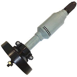TY33150A Pneumatic Straight <strong>Grinder</strong> Industrial Maintenance and Production <strong>Wheel</strong> Capacity 6 In. X 1 In. X 5/8 In. - Product Image 1
