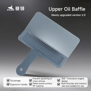 Herramienta Limpiadora de <span class=keywords><strong>Cadenas</strong></span> de Bicicleta, Herramienta para Lubricar <span class=keywords><strong>Cadenas</strong></span> de Bicicleta y Motocicleta, Herramientas de Lubricación para <span class=keywords><strong>Cadenas</strong></span> de Bicicleta de Carretera y Montaña - Product Image 1