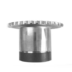 13025-65F00 1302565F00 Pignon de distribution à came VVT <span class=keywords><strong>VTC</strong></span> pour Nissan Silvia SR20DET <span class=keywords><strong>VTC</strong></span> S14 S15 SR20 NVCS - Product Image 1