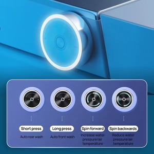 Смарт-Туалет JOMOO с несколькими функциями - Product Image 6
