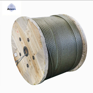 Gustav Wolf <span class=keywords><strong>PAWO</strong></span> F1 F3 F7 F10 819W Aufzug-Stahlseil Aufzugteile - Product Image 5