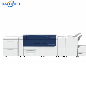 Impresora Multifuncional Usada, Copiadora a Color para 4100 Press, Impresión A3, Escaneo, Fotocopiadora con Interfaz USB 4100 - Product Image 2