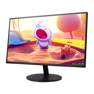 Monitores LCD para <span class=keywords><strong>Computadora</strong></span> <span class=keywords><strong>de</strong></span> Escritorio <span class=keywords><strong>de</strong></span> 19 y 20 Pulgadas, Portátiles, con Altavoces, <span class=keywords><strong>Precio</strong></span> Económico <span class=keywords><strong>de</strong></span> Fábrica - Product Image 3