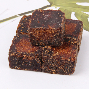 Azúcar moreno dulce <span class=keywords><strong>de</strong></span> varios sabores al por mayor, en bloques cuadrados, en cubos, para el útero - Product Image 1