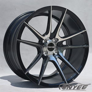 Fonyee 5/9 <span class=keywords><strong>17</strong></span>นิ้วที่กำหนดเอง4x100 4หลุมขุมอะลูมิเนียมอัลลอยด์<span class=keywords><strong>ล้อ</strong></span>ผู้โดยสารรถยนต์ rines jante สำหรับฮอนด้า - Product Image 2