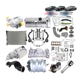 Piezas de gama completa de coche para Audi BMW Mercedes-Benz Volvo Tesla Iveco Toyota Honda - Product Image 1