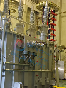 Giá cho 10mva 16000 30000 KVA 25mva 31.5mva 15 16 28 30 35 MVA 150kv 132kv để 11kv 115/22kv oltc điện biến áp - Product Image 6