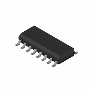 Composant électronique logique IC INVERTER HEX 14SO SN74AHCU04NS, service tout-en-un original - Product Image 1
