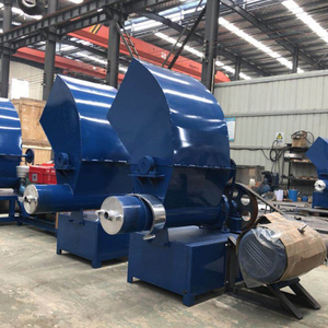 Eps Densifier / <strong>Styrofoam</strong> Densifier / Waste Foam Recycle <strong>Machine</strong> - Product Image 6