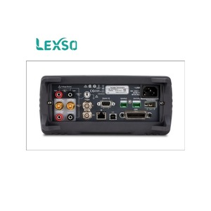 Electrómetro/Medidor de Alta Resistencia Keysight B2987b, 0.01fa, 20000 Lecturas/s, Unidad de Sobremesa, Plástico y Metal, Garantía de 6 Meses - Product Image 2