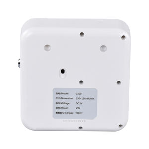 Diffuseur d'arôme de batterie, système de livraison d'odeurs, vente en gros - Product Image 5