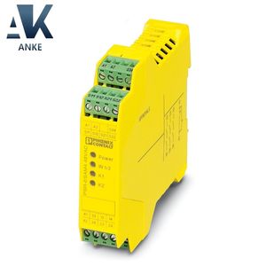 Phoenix PSR-SPP-120UC/ESAM4/3X1/1X2/B - Safety <b>Relays</b> 2901425 - Product Image 1