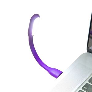 Promotion Usb <b>Led</b> Portable Reading Custom Flexible <b>Mini</b> Night <b>Light</b> for Business - Product Image 3