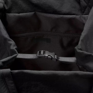 กระเป๋าสะพายไนลอนแบบยูนิเซ็กซ์  บุโพลีเอสเตอร์  จุของได้เยอะ  น้ำหนักเบา  พกพาสะดวก  เหมาะสำหรับทำงานและพักผ่อน  ใช้ได้ทุกฤดู - Product Image 5