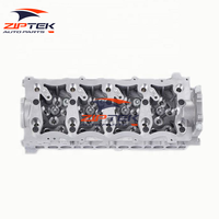 Piezas de Motor 96440128 96440132 2,0 Z20S1 culata de motor para Chevrolet Nubira Captiva Epica Opel Antara