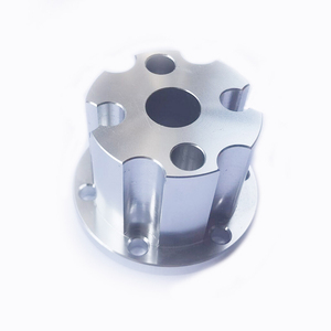Ensemble de tour cnc, 3 pièces, service oem professionnel, tour de précision, pièces métalliques, fraisage - Product Image 6