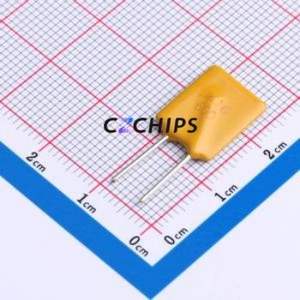 JK16-600 Resettable Fuse Through hole Component (THT),P=5.1mm Fuse 16V 100A 6A 12A - Product Image 1