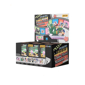 52 JUGUETES Crayon <span class=keywords><strong>Shin</strong></span>-<span class=keywords><strong>Chan</strong></span> Big Movie Character Famosas escenas <span class=keywords><strong>de</strong></span> <span class=keywords><strong>películas</strong></span> Figura <span class=keywords><strong>de</strong></span> PVC 12cm Blind Box Mystery Anime - Product Image 1